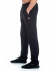 Спортивные штаны артикул: 22020 черный-176 от FORMAT - вид 2