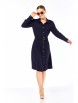 Платье артикул: 450 синий от Talia fashion - вид 15