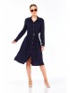 Платье артикул: 450 синий от Talia fashion - вид 16