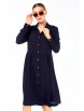 Платье артикул: 450 синий от Talia fashion - вид 4