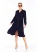 Платье артикул: 450 синий от Talia fashion - вид 11