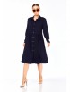 Платье артикул: 450 синий от Talia fashion - вид 1