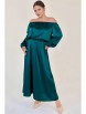 Платье артикул: 1372 от Luxury Plus - вид 5