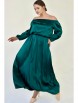 Платье артикул: 1372 от Luxury Plus - вид 6