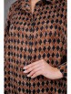 Платье артикул: 1377 от Luxury Plus - вид 7