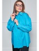 Блузка артикул: 1408 от Luxury Plus - вид 5