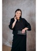 Юбочный костюм артикул: 1410 от Luxury Plus - вид 4