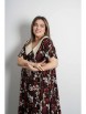 Платье артикул: 1432 от Luxury Plus - вид 4