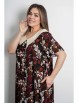 Платье артикул: 1432 от Luxury Plus - вид 5
