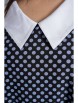 Нарядное платье артикул: 1433 от Luxury Plus - вид 7