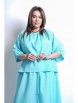 Юбочный костюм артикул: 1431 от Luxury Plus - вид 4