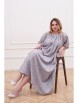 Нарядное платье артикул: 1426 от Luxury Plus - вид 3