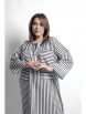 Платье артикул: 1420 от Luxury Plus - вид 6