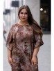 Платье артикул: 1443 от Luxury Plus - вид 4