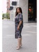 Платье артикул: 1443 от Luxury Plus - вид 5