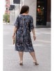 Платье артикул: 1443 от Luxury Plus - вид 6