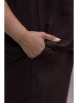 Брючный костюм артикул: 1436 от Luxury Plus - вид 8