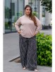 Брюки артикул: 1447 от Luxury Plus - вид 1