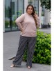 Гольф, водолазка артикул: 1453 от Luxury Plus - вид 3