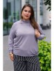 Гольф, водолазка артикул: 1453 от Luxury Plus - вид 2
