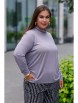Гольф, водолазка артикул: 1453 от Luxury Plus - вид 4
