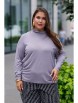 Гольф, водолазка артикул: 1453 от Luxury Plus - вид 1