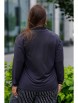 Гольф, водолазка артикул: 1453 от Luxury Plus - вид 5