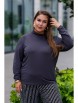 Гольф, водолазка артикул: 1453 от Luxury Plus - вид 1