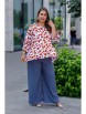 Туника артикул: 1437 от Luxury Plus - вид 3