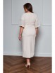 Платье артикул: 1386W от Luxury Plus - вид 5