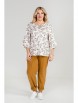 Брюки артикул: 868 от Luxury Plus - вид 2
