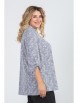 Блузка артикул: 925 от Luxury Plus - вид 5
