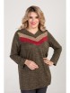 Туника артикул: 989 от Luxury Plus - вид 3