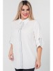Блузка артикул: 845 от Luxury Plus - вид 2