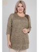 Туника артикул: 1168 от Luxury Plus - вид 1