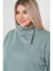 Спортивный костюм артикул: 1147 от Luxury Plus - вид 7