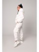 Спортивный костюм артикул: 1721 белый от Immi - вид 4