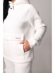 Спортивный костюм артикул: 1721 белый от Immi - вид 6