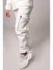 Спортивный костюм артикул: 1721 белый от Immi - вид 8