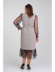 Нарядное платье артикул: 3007 от Immi - вид 2