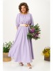 Платье артикул: 1238 лавандовый от Anastasia - вид 9
