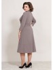 Платье артикул: 5369 от Mira Fashion - вид 2