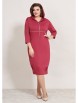 Платье артикул: 5375 от Mira Fashion - вид 1