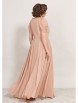Нарядное платье артикул: 5383-3 от Mira Fashion - вид 2