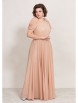 Нарядное платье артикул: 5383-3 от Mira Fashion - вид 1
