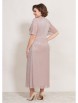 Нарядное платье артикул: 5393 от Mira Fashion - вид 2