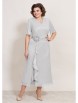 Нарядное платье артикул: 5393-3 от Mira Fashion - вид 1