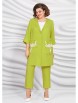 Брючный костюм артикул: 5396-2 от Mira Fashion - вид 1