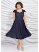 Нарядное платье артикул: 5399-4 от Mira Fashion - вид 1