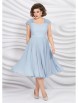 Нарядное платье артикул: 5399-5 от Mira Fashion - вид 1